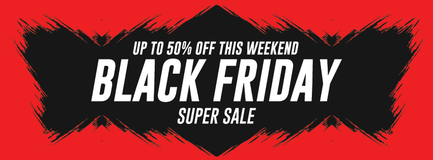 Host Capitol Black Friday 2018 Sales - Up to 50% off this weekend